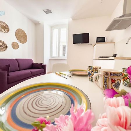 Apartament Lazzaretto Vecchio 22 Tirabora Short Rent Triest Zewnętrze zdjęcie