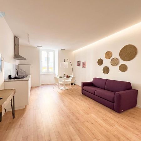 Apartament Lazzaretto Vecchio 22 Tirabora Short Rent Triest Zewnętrze zdjęcie