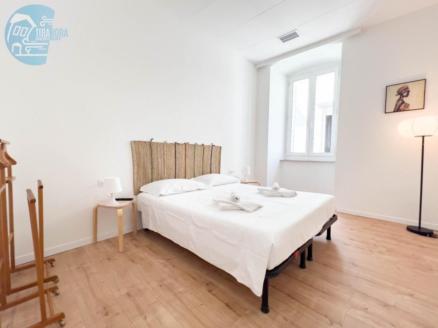 Apartament Lazzaretto Vecchio 22 Tirabora Short Rent Triest Zewnętrze zdjęcie
