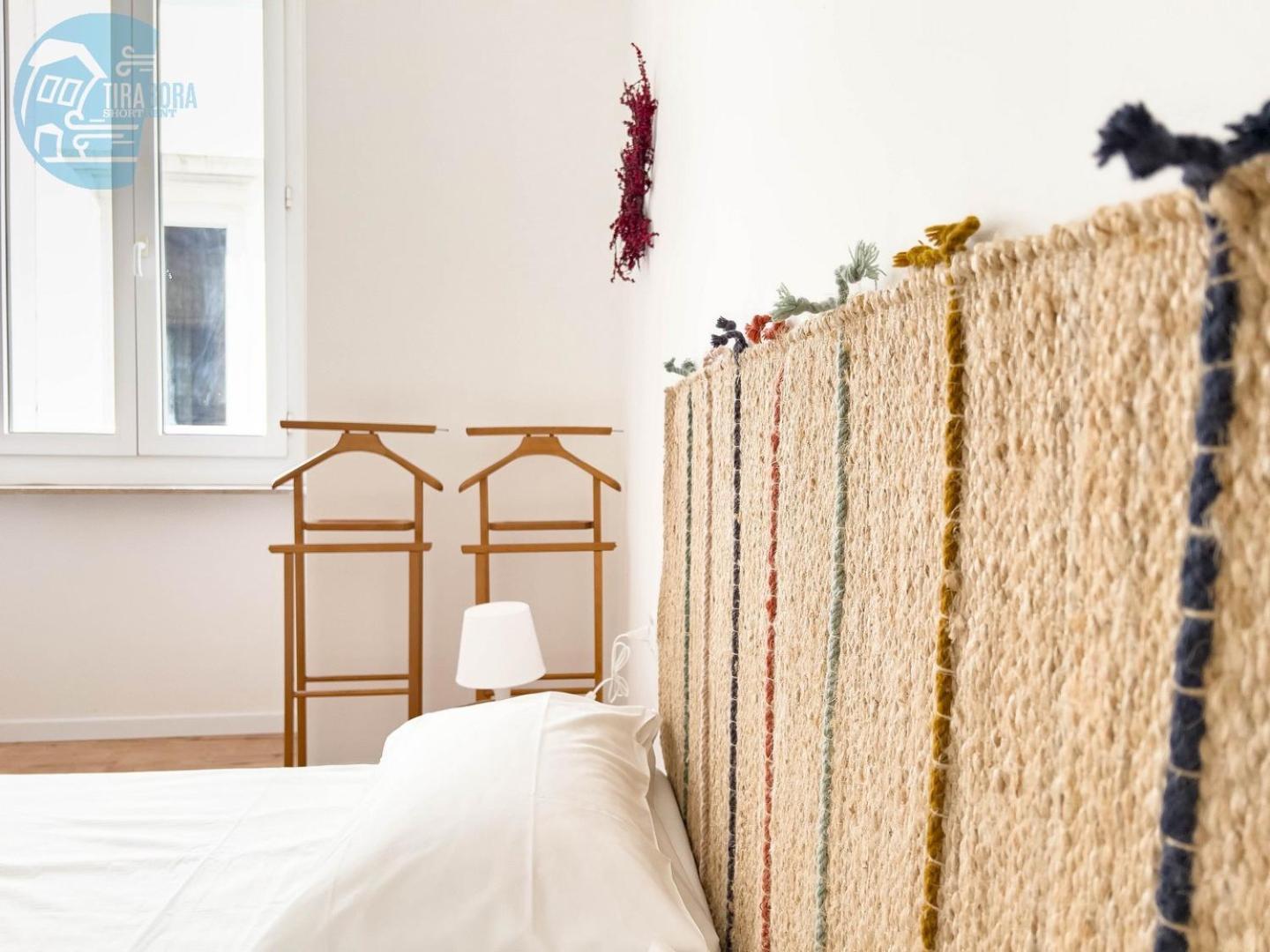 Apartament Lazzaretto Vecchio 22 Tirabora Short Rent Triest Zewnętrze zdjęcie