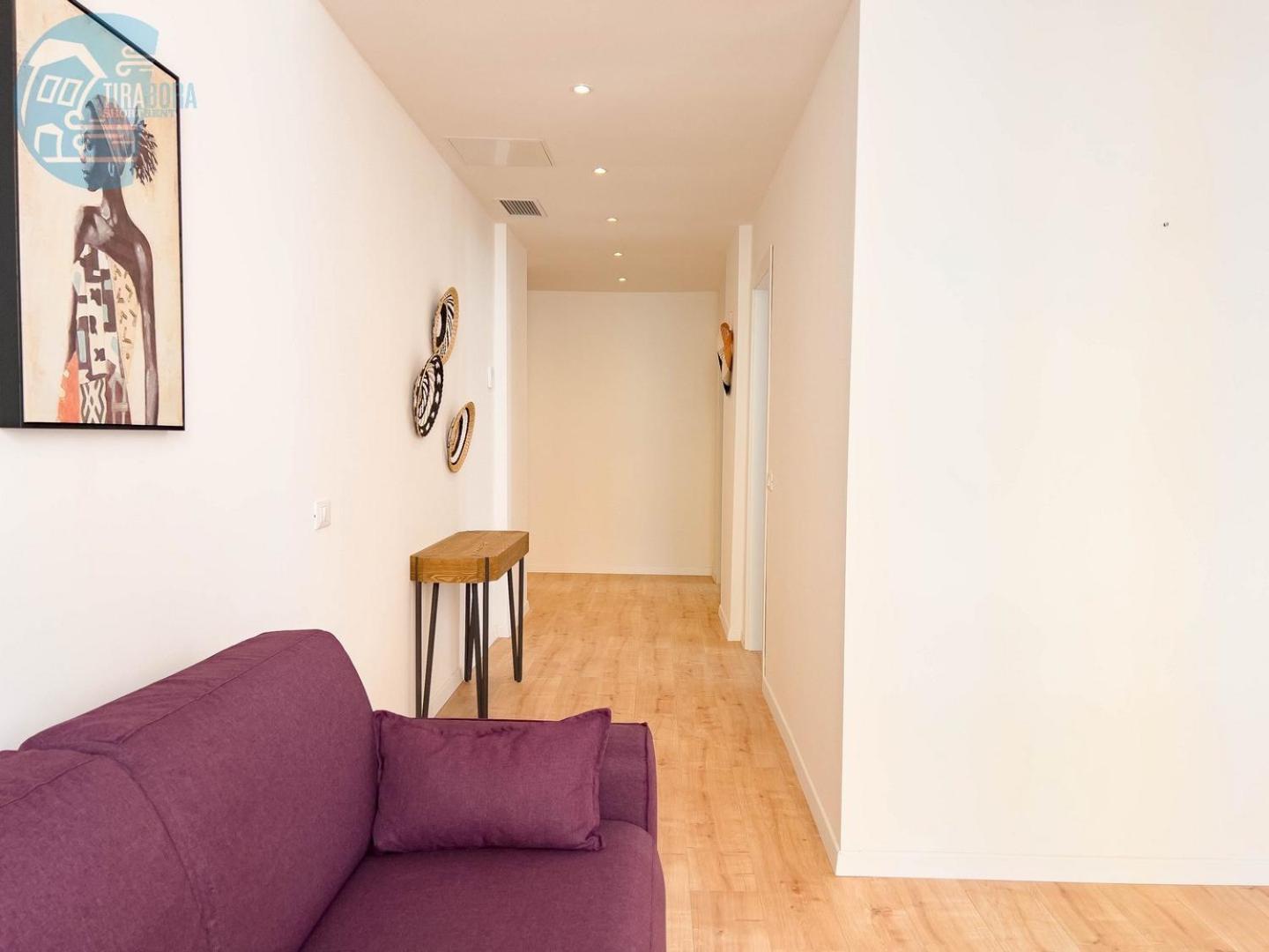 Apartament Lazzaretto Vecchio 22 Tirabora Short Rent Triest Zewnętrze zdjęcie