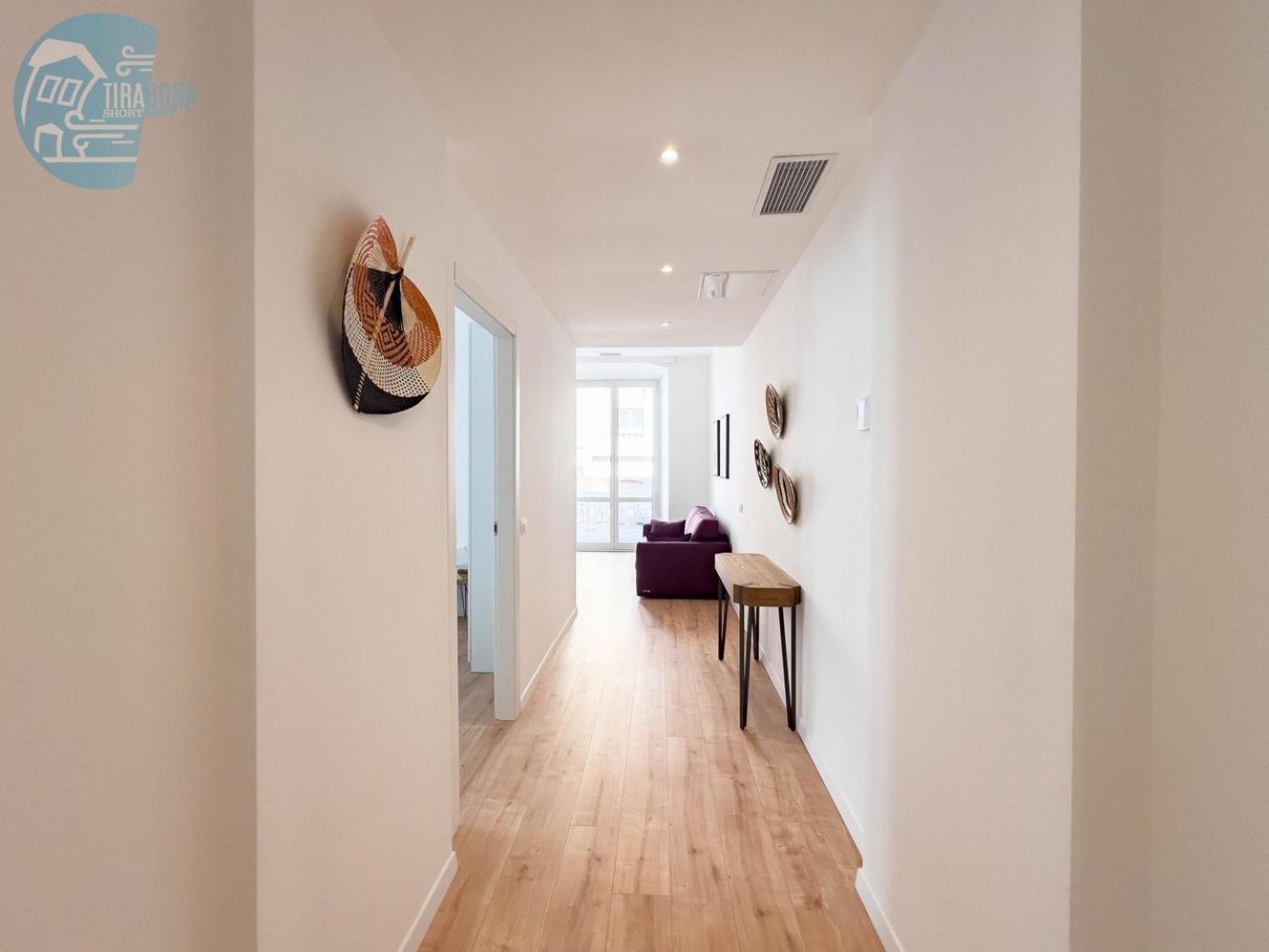 Apartament Lazzaretto Vecchio 22 Tirabora Short Rent Triest Zewnętrze zdjęcie