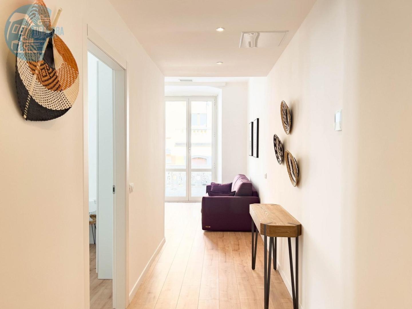 Apartament Lazzaretto Vecchio 22 Tirabora Short Rent Triest Zewnętrze zdjęcie